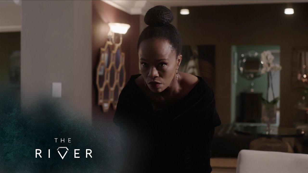 Lindiwe wants Goliath dead – The River | 1Magic