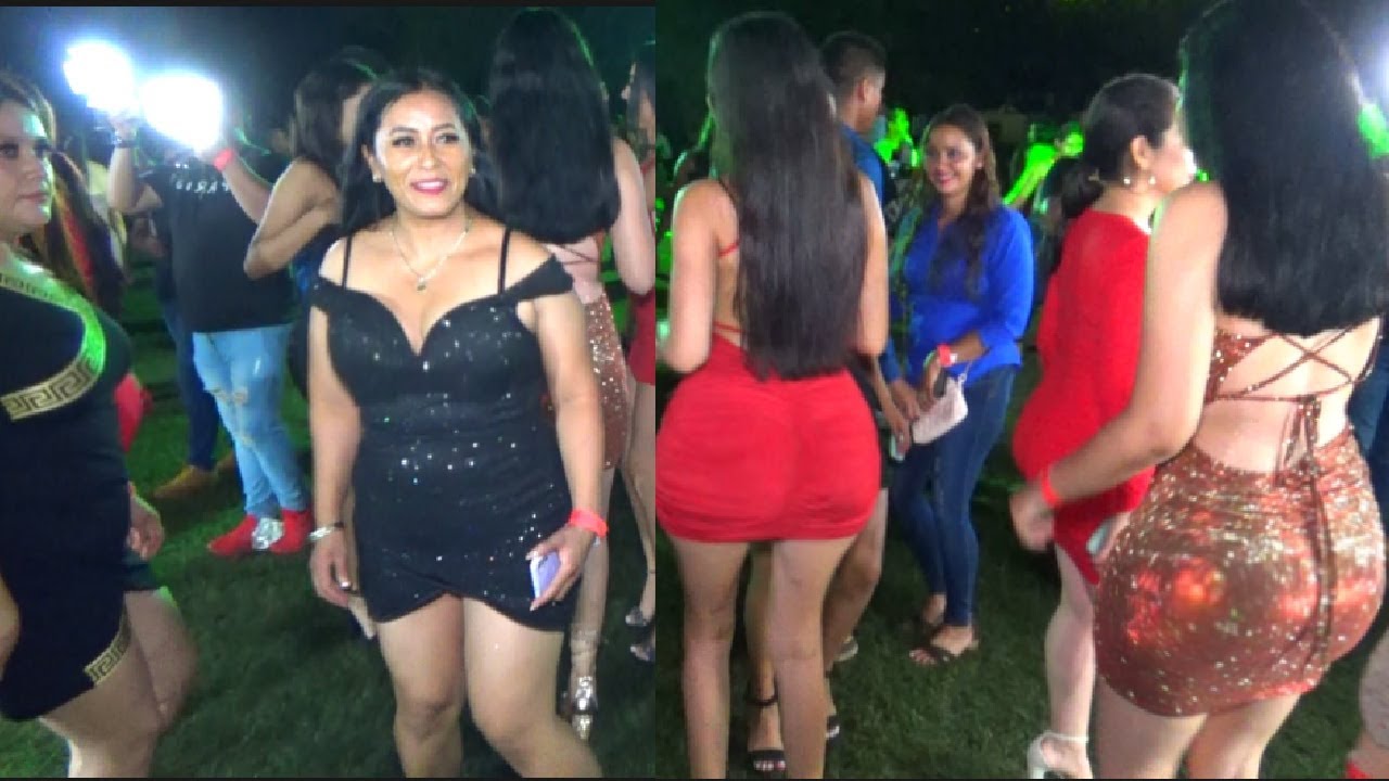 ¡Las chulas mujeres pusieron a vibrar Tierra Caliente con cada paso este viernes! 💃