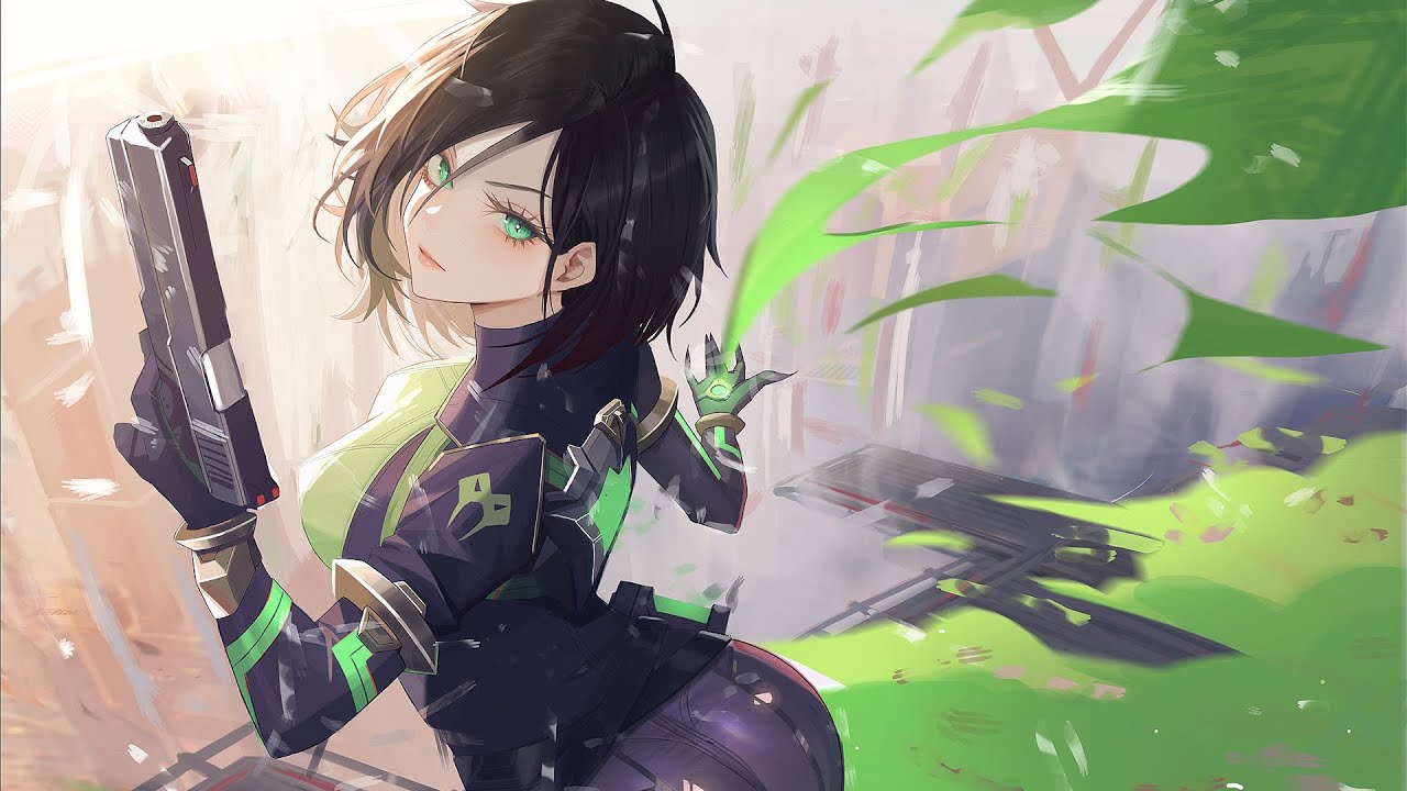 Nightcore - Time Of Dying
