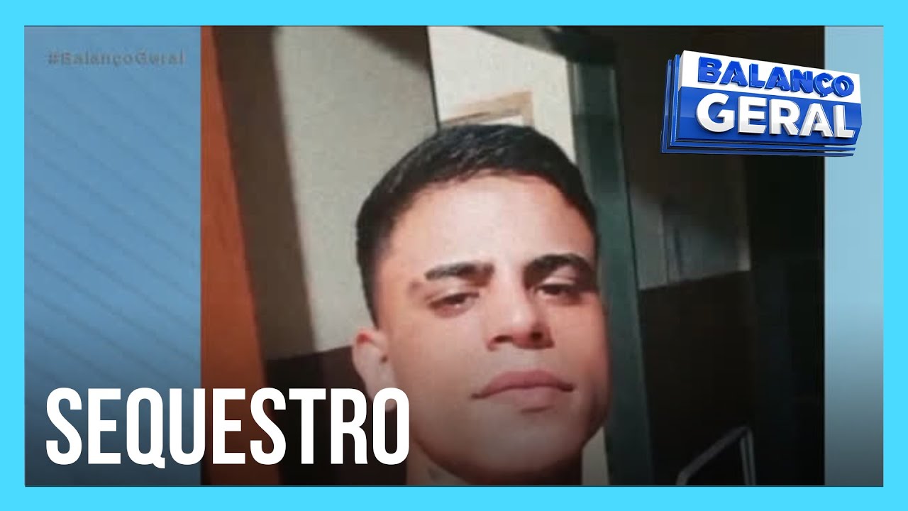 Jovens são sequestrados por criminosos em MT