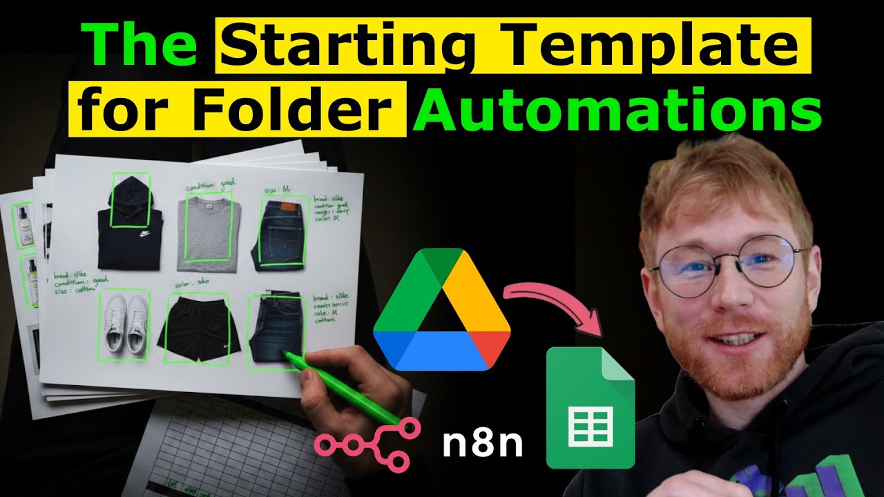 Tutorial & Fastest Setup: AI Reads Every File and Fills Your Spreadsheet — Predictable AI