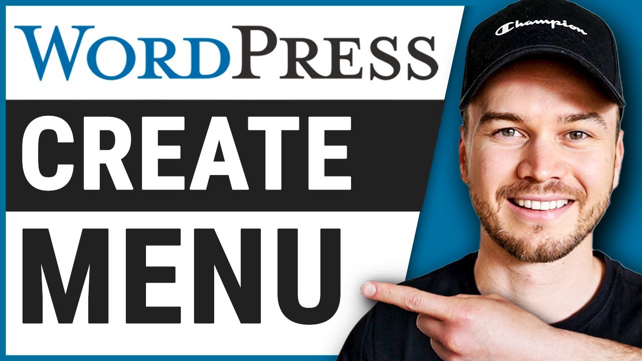 How to Create and Edit the Menu in Wordpress (Step-by-Step)