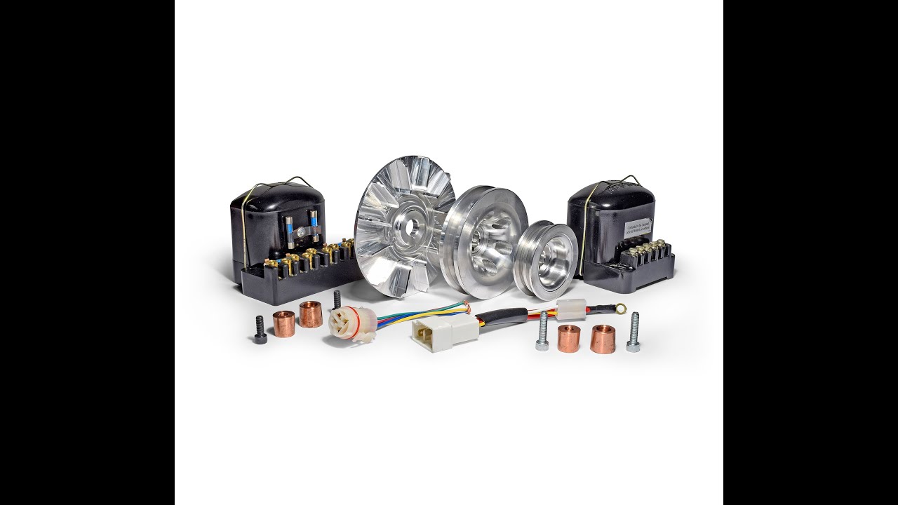 Powerlite Auto Electrical Accessories