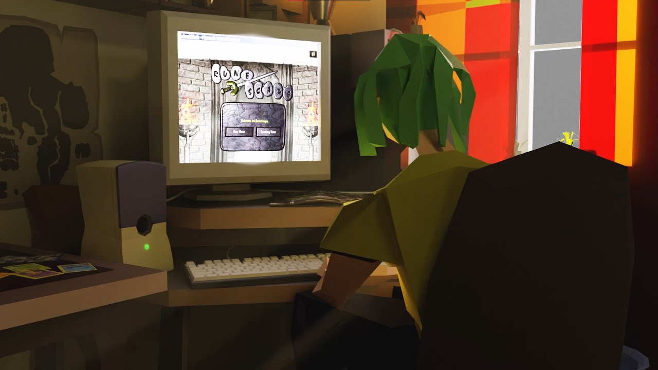 Homecoming Trailer | Fresh Start Worlds | OSRS | by gunschilli & Uber