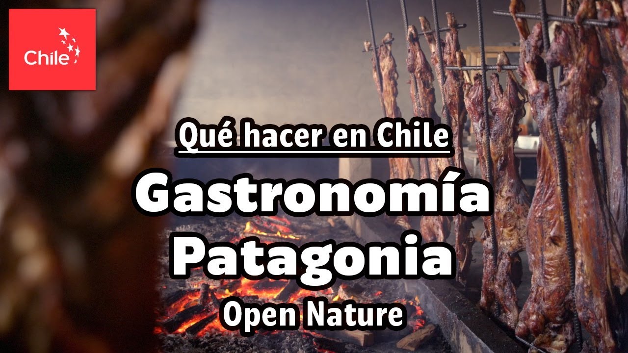 Qu&eacute; hacer en Chile: Gastronom&iacute;a Patagonia - Naturaleza Abierta