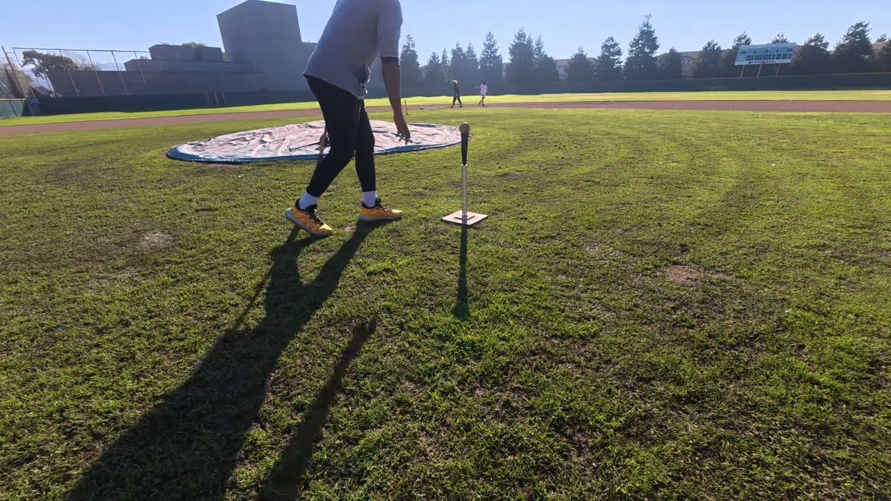 2B double play training