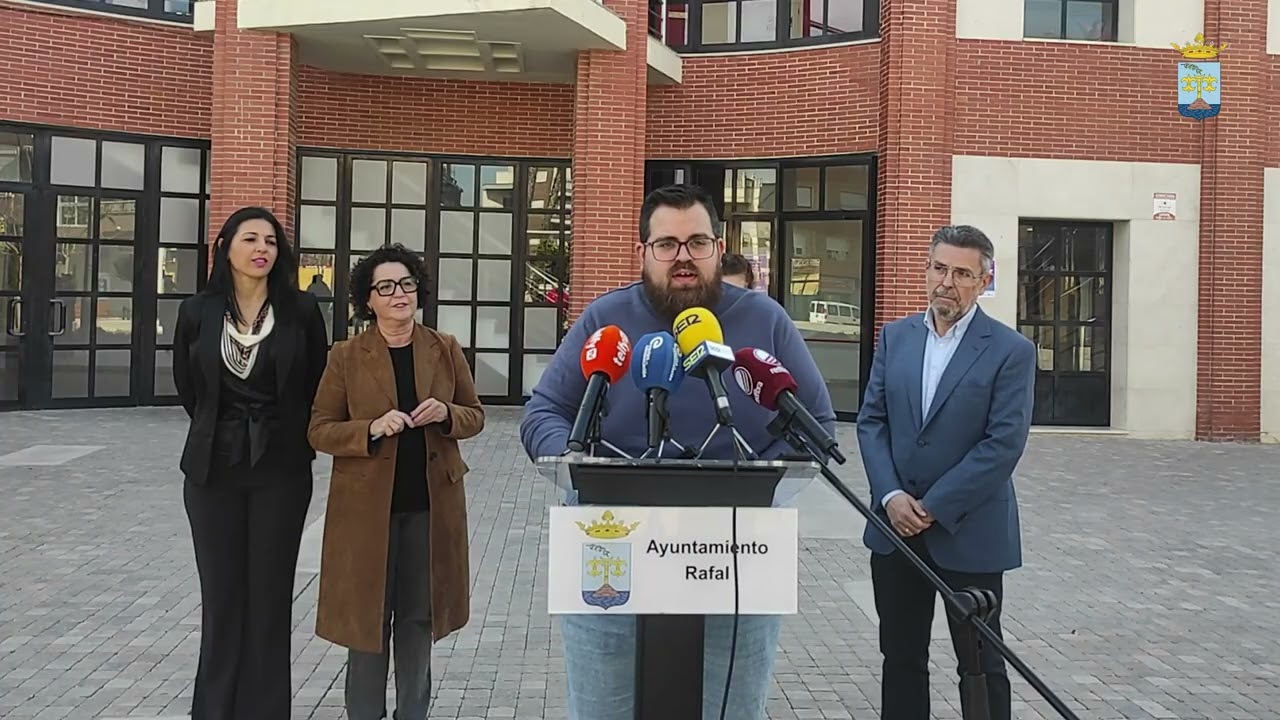 Rafal celebra el 8M con distintas actividades centradas en las mujeres