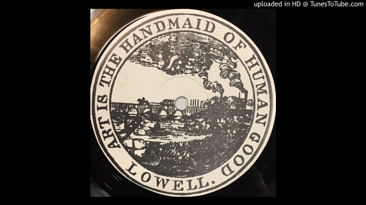 Data-Bank-A - This Place (Lowell Mix)