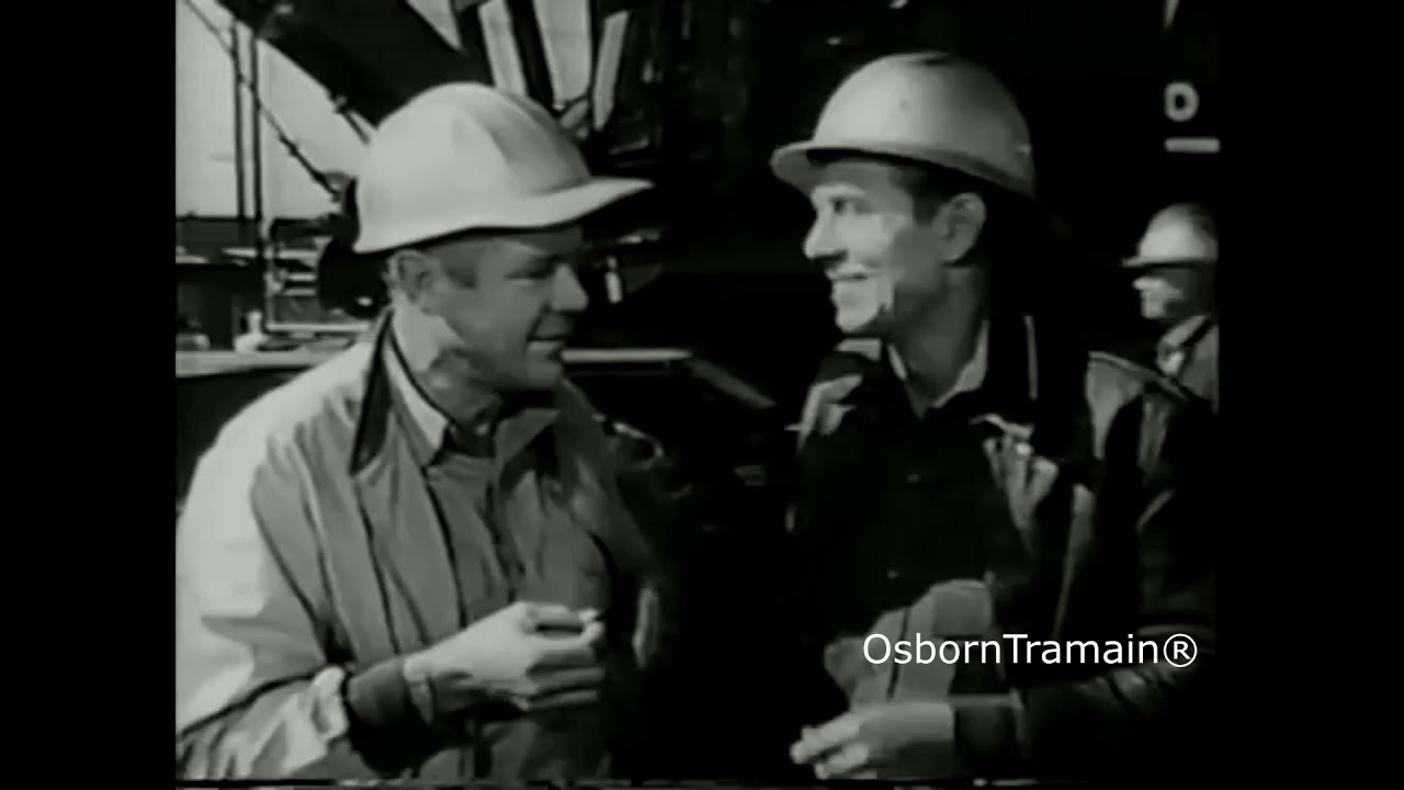 1964 Kool Cigarette Commercial