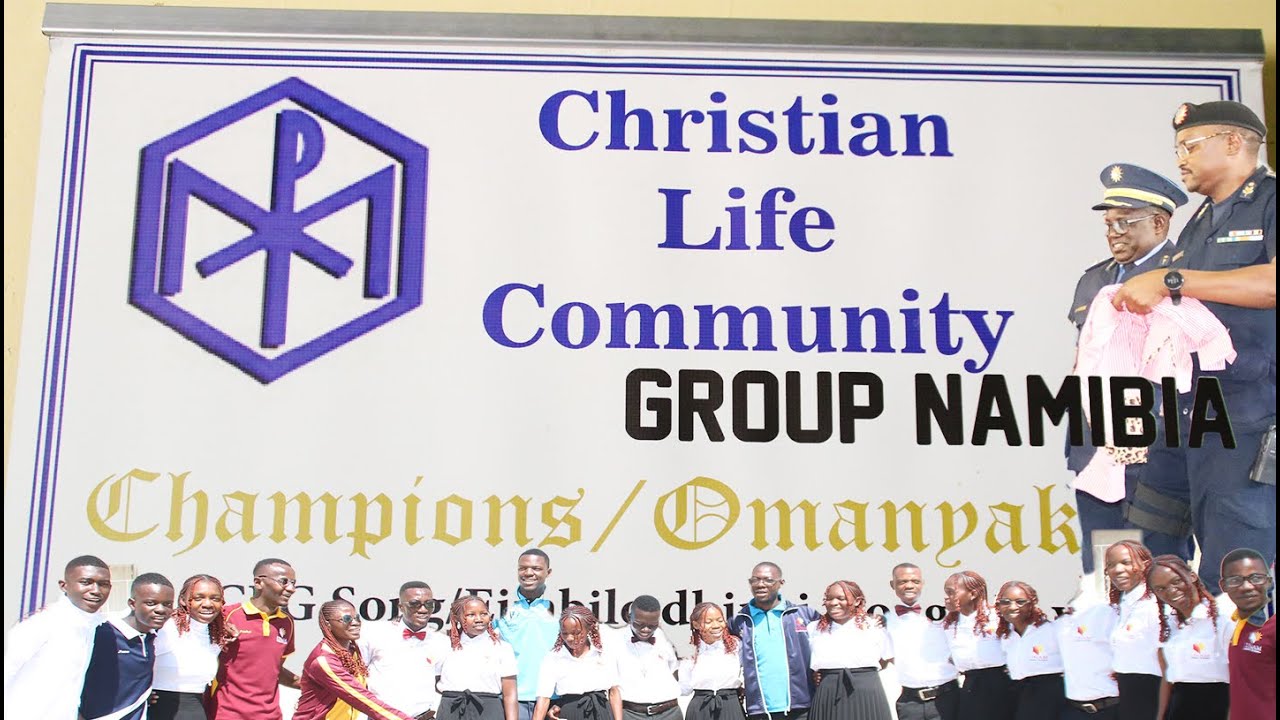 Thanksgiving Okatana CLG Holy Mass 02 To 04 August 2024