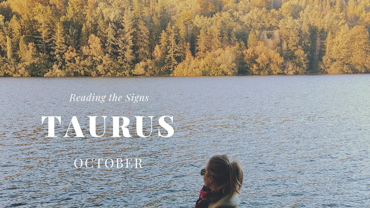 THE TRUTH SETS YOU FREE FOR MAGIC TAURUS October 2018