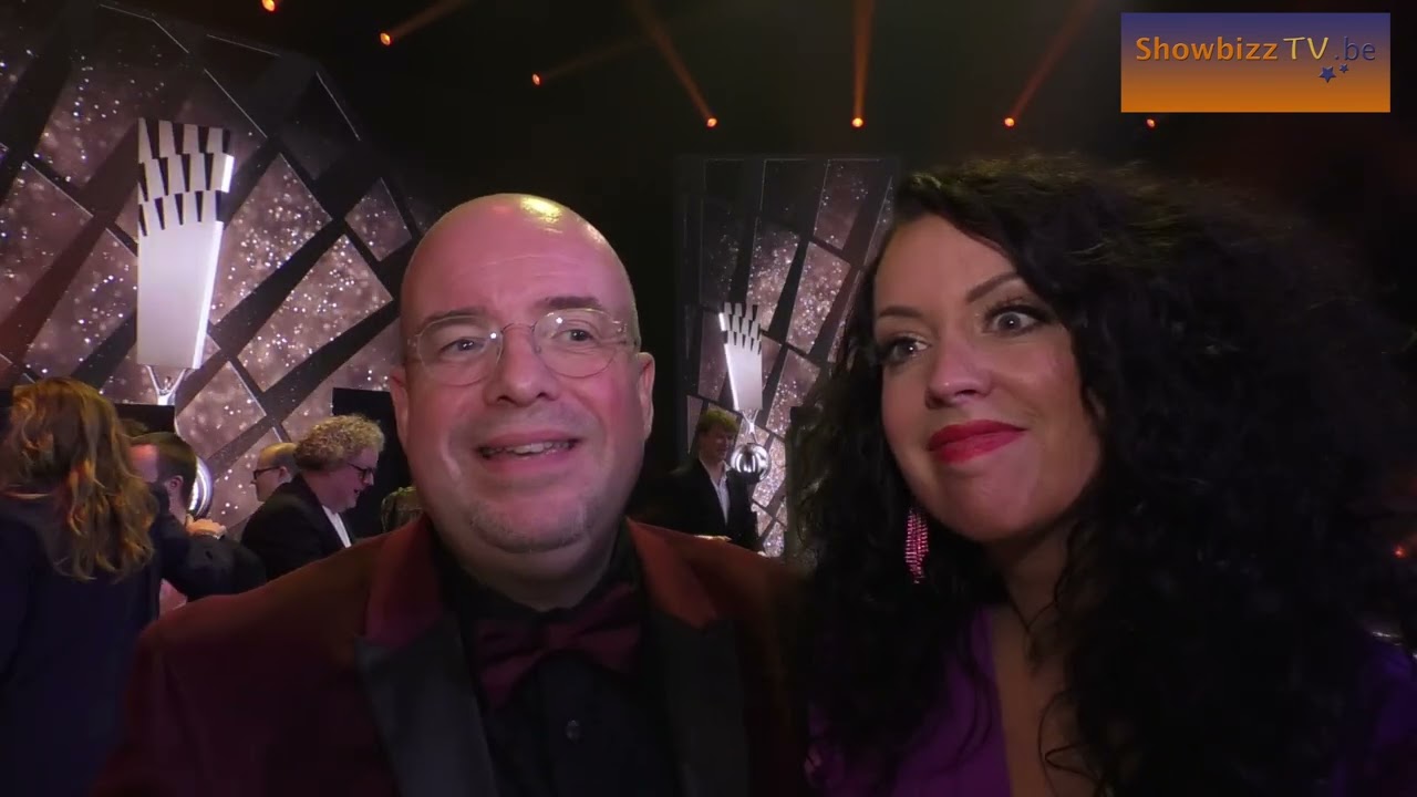 Sven Ornelis en Anke Buckinx: &ldquo;Deze Kastaar! is voor onze luisteraars&rdquo;