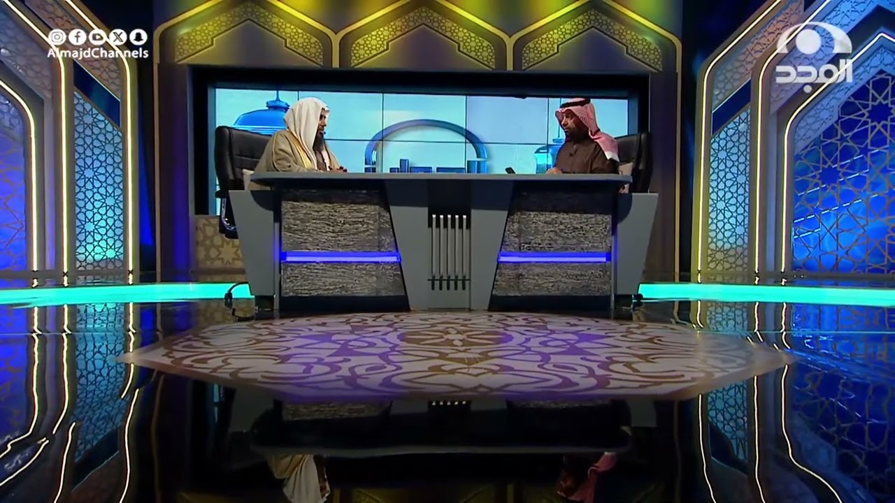 هل الأفضل قراءة القرآن في المسجد أو المنزل ؟ | فضيلة الشيخ: أ.د. سعد الخثلان