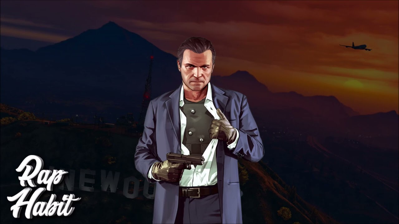 rarin - GTA 2