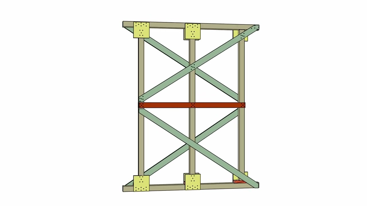 03.  VERTIKÁLNÍ PODPĚRA, 360°