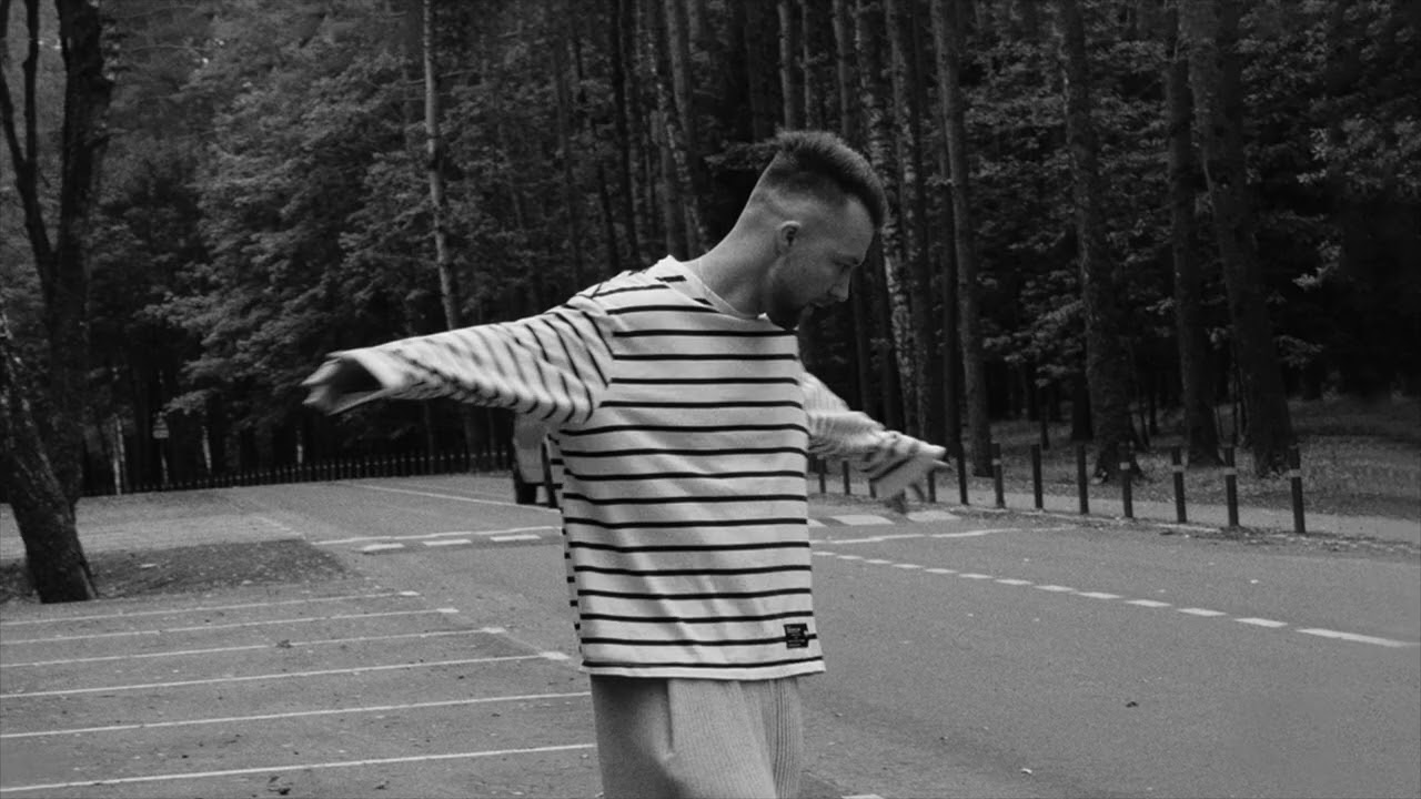 HOMIE - Эпизод (премьера трека, 2025)