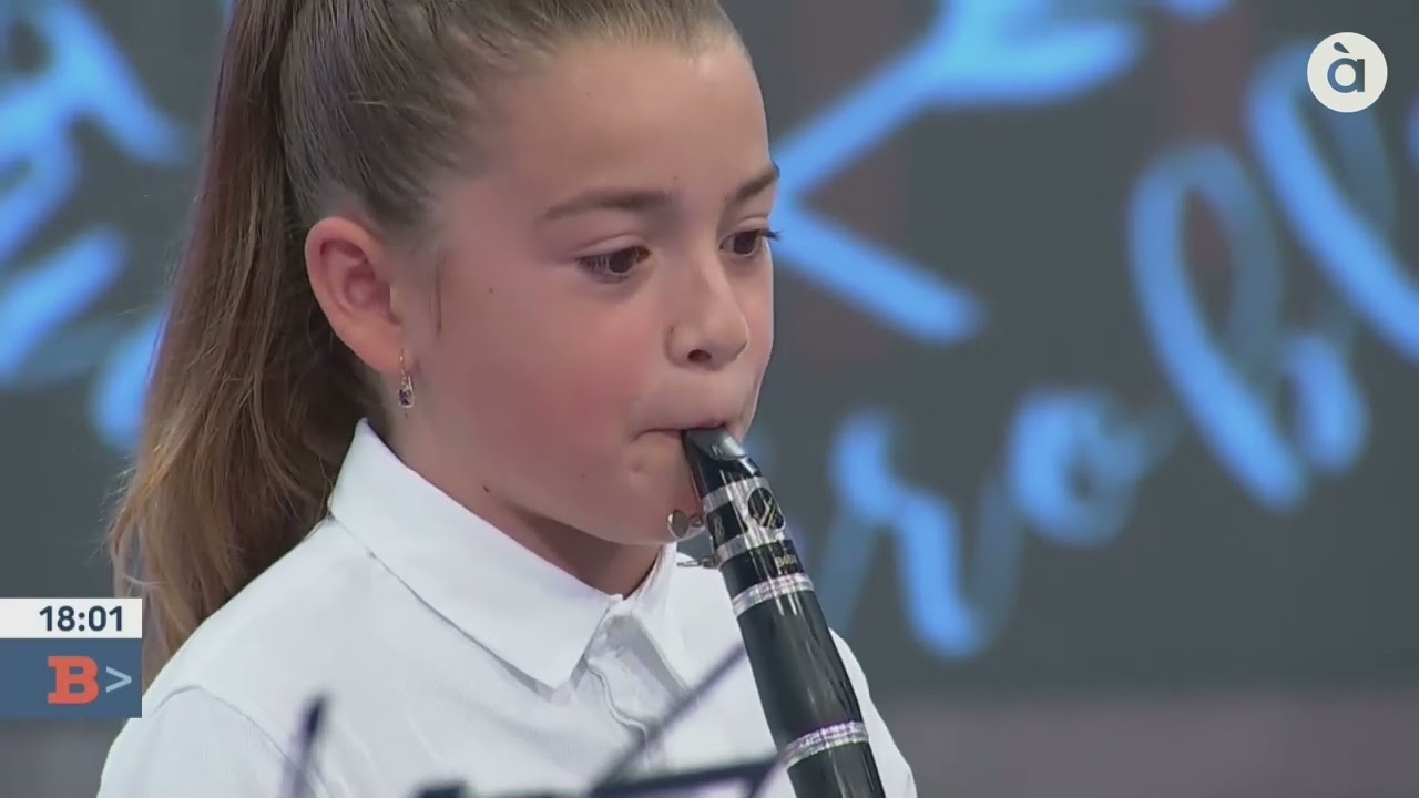 Educandos de Benejúzar PASODOBLE (José Aparicio Peiró) | Banda Juvenil Unión Musical Fuenterrobles
