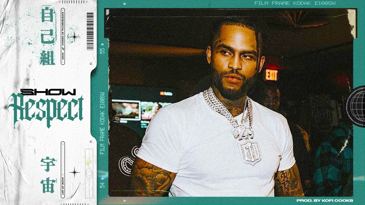 Dave East x  Nipsey Hussle type beat 