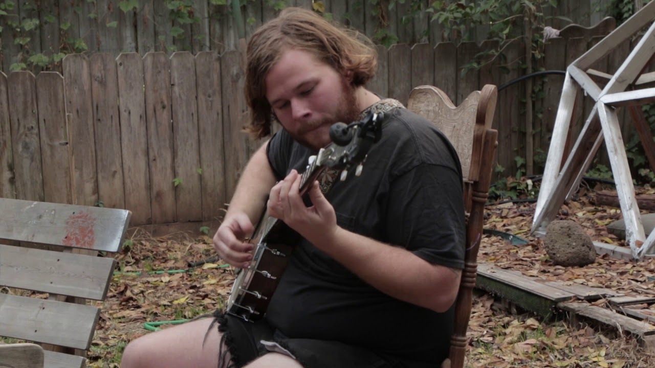 RBM Presents: Average Joey - Parable