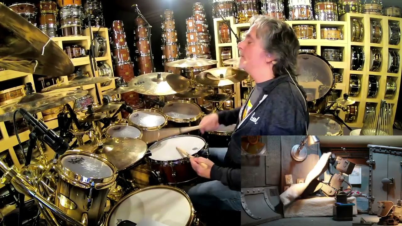 Todd Sucherman- 