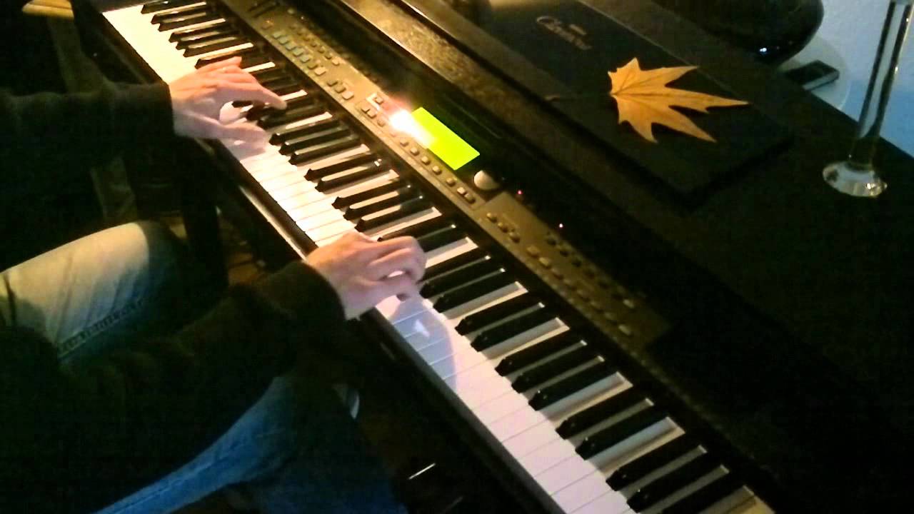Concerto Pour Une Jeune Fille Nommée 