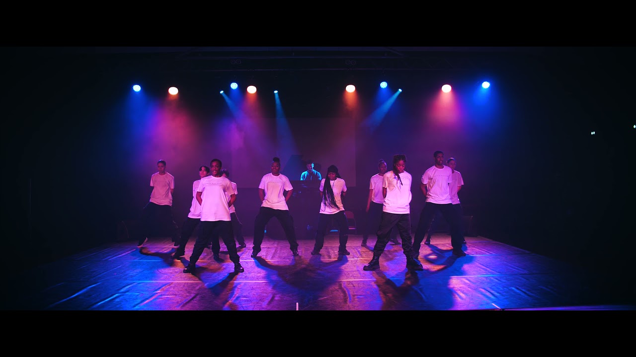YUDAT SCHOOL   -    SHOW D'INTRO   Y INTERSCHOOL