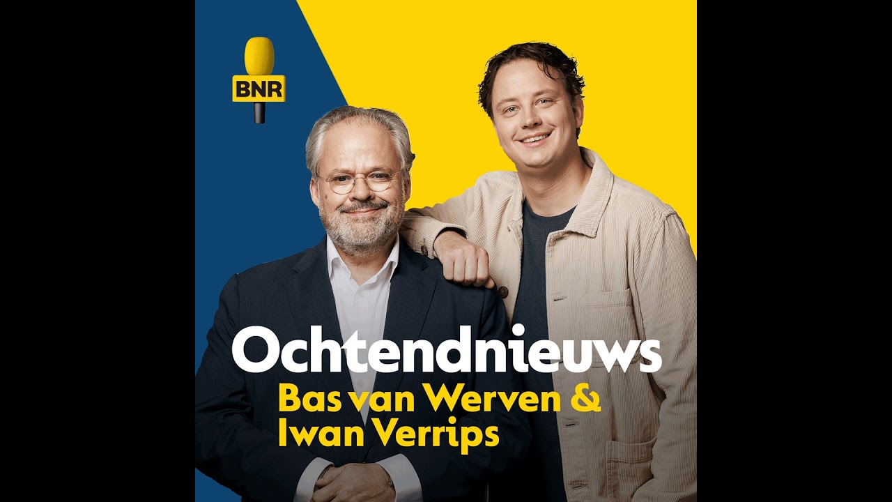Ochtendnieuws: Mojtaba Khamenei wordt nieuwe opperste leider van Iran na dodelijke Amerikaanse aa...