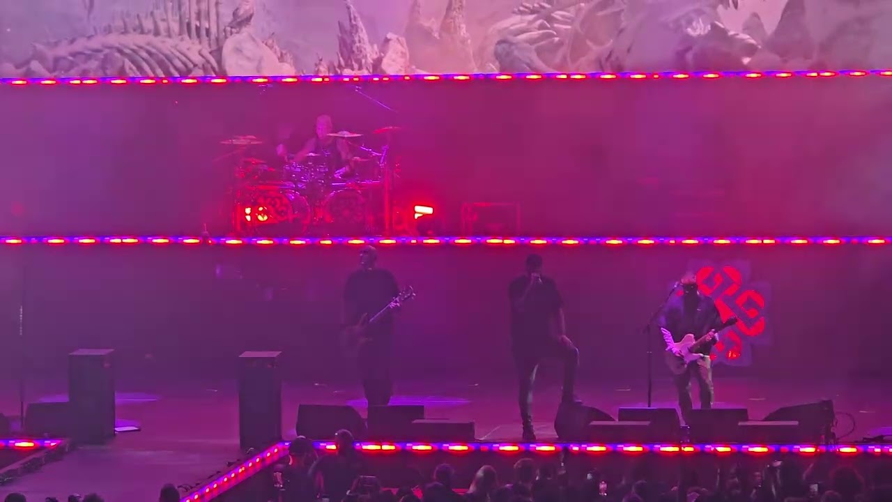 Breaking Benjamin - Awaken