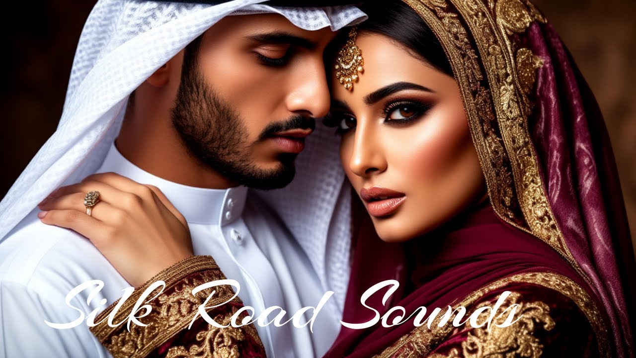 Cinematic Arabic Instrumental &bull; Dramatic Emotional Music for Relaxation and Inspiration.