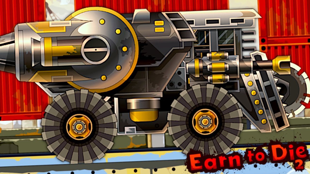 SONUNDA FİNAL ve ÜZÜCÜ SON - Earn To Die 2 - LEVEL 9 ve FİNAL