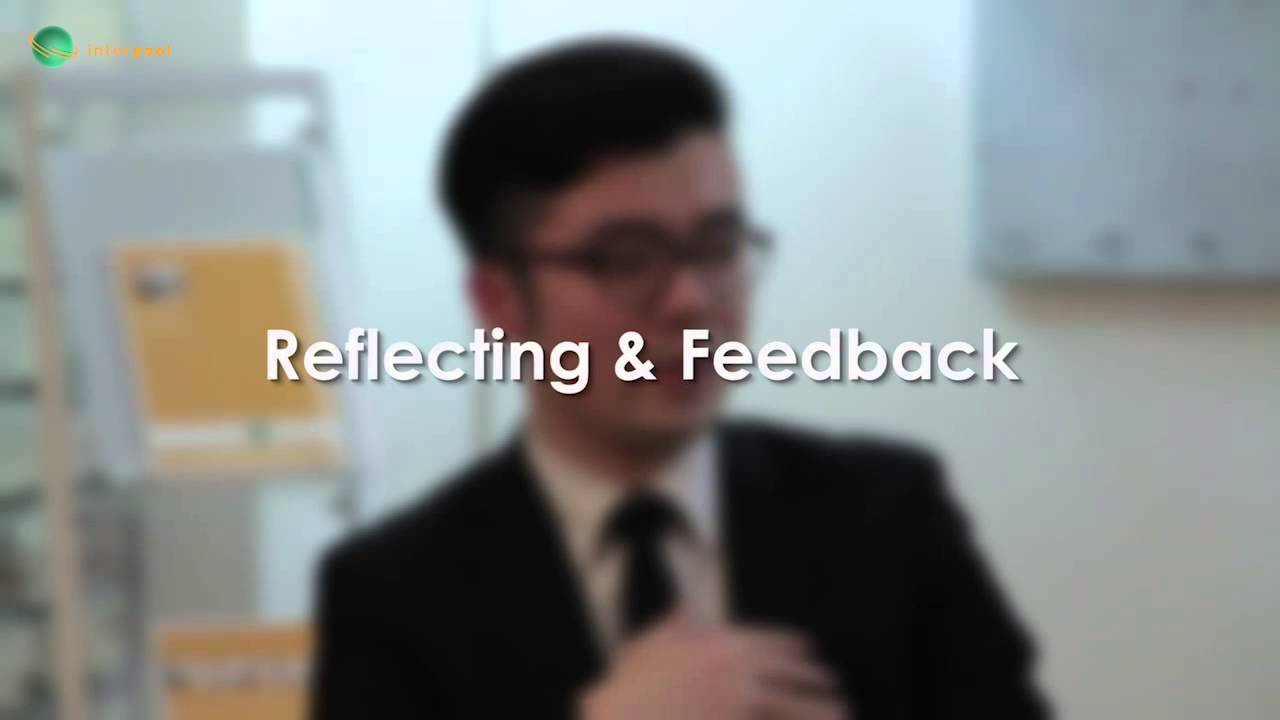 Interview Training - Focus China