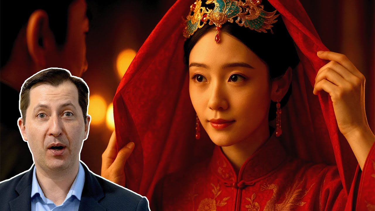 Terrifying Ancient Chinese Story You&rsquo;ve Never Heard Before