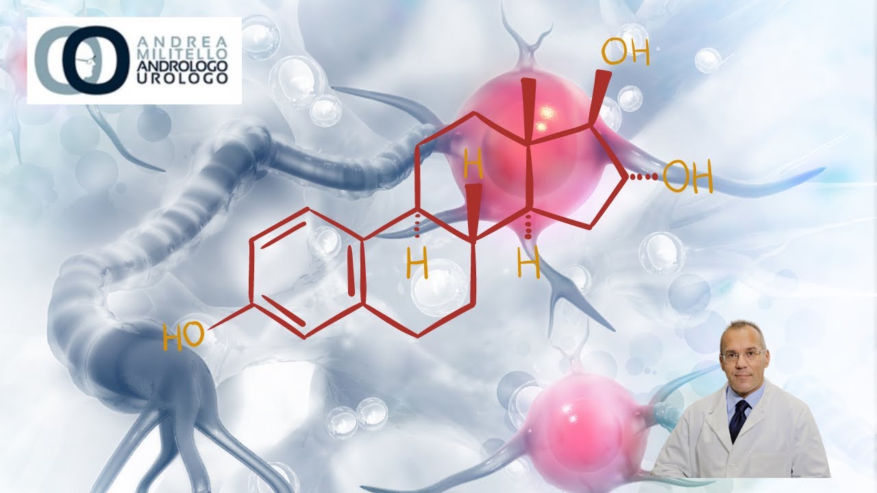 TRT, terapia sostitutiva con testosterone e aromatizzazione in estrogeni.