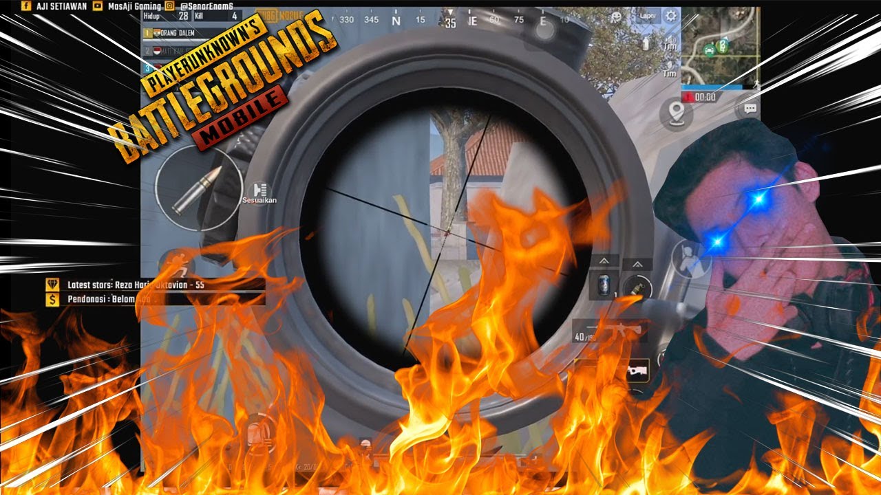 Double Stream TikTok @AS GAME