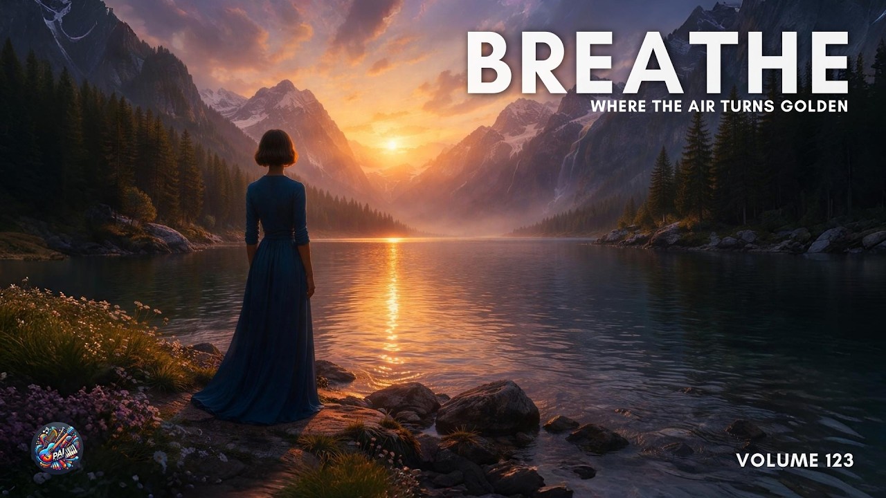 The Most Beautiful Voices in the Universe | Relaxation Music | Ethereal Vocal Music for Relaxation