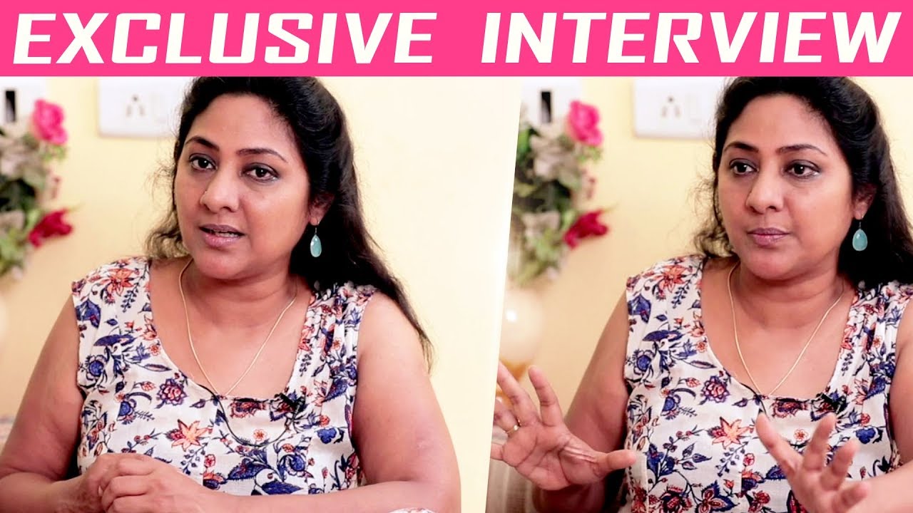 Raghuvaran மரணத்தில் நடந்தது இனி நடக்கக்கூடாது! | Rohini interview
