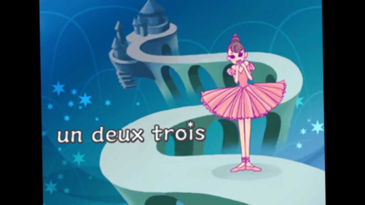 SDMS-Un Deux Trois