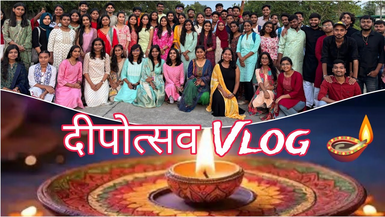 Deepउत्सव Celebration by Department of Agriculture at CUSB Campus | #AgriAdda #cusbcampus