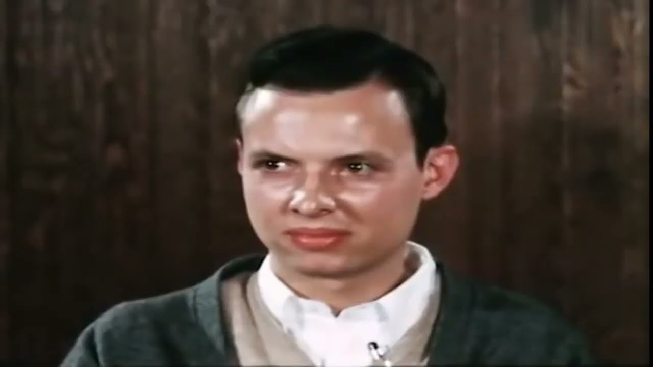 جلسة مع مريض بالفصام القطني