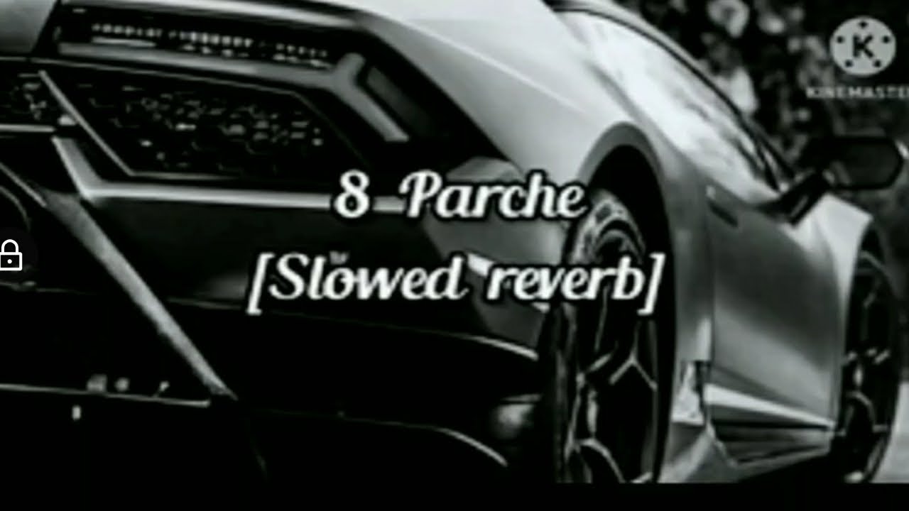 8 perche. Song  😈