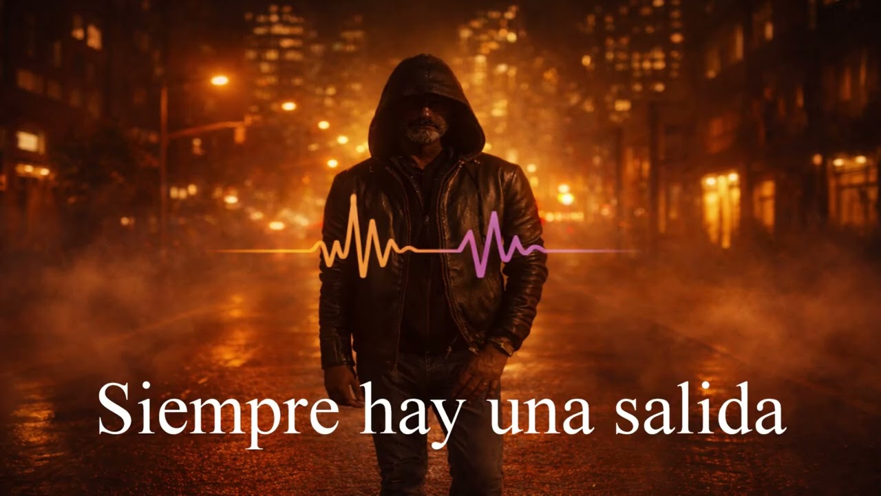 Siempre hay una salida