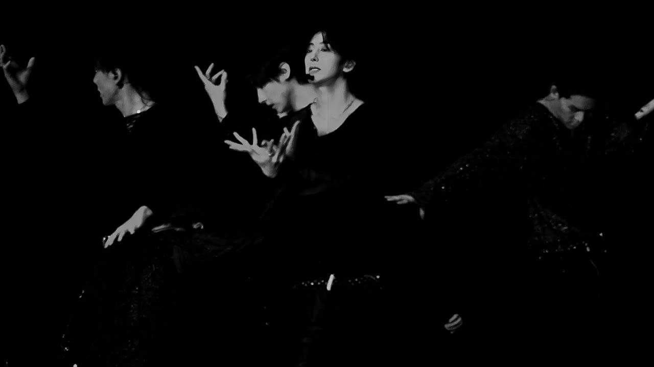 [4K] 아름다워 BEAUTIFUL (형원 Focus) | 260201 THE X : NEXUS Day3 막콘
