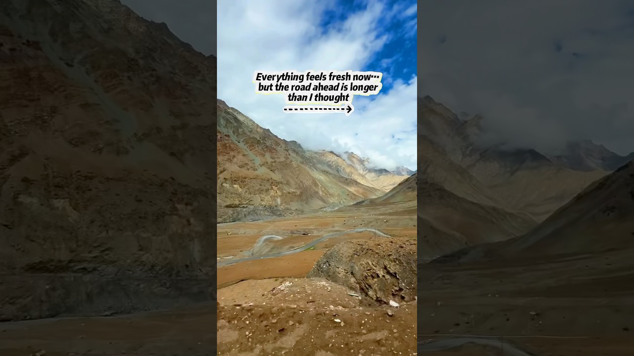 Markha Valley Trek, Day 1 &mdash; Let&rsquo;s go!