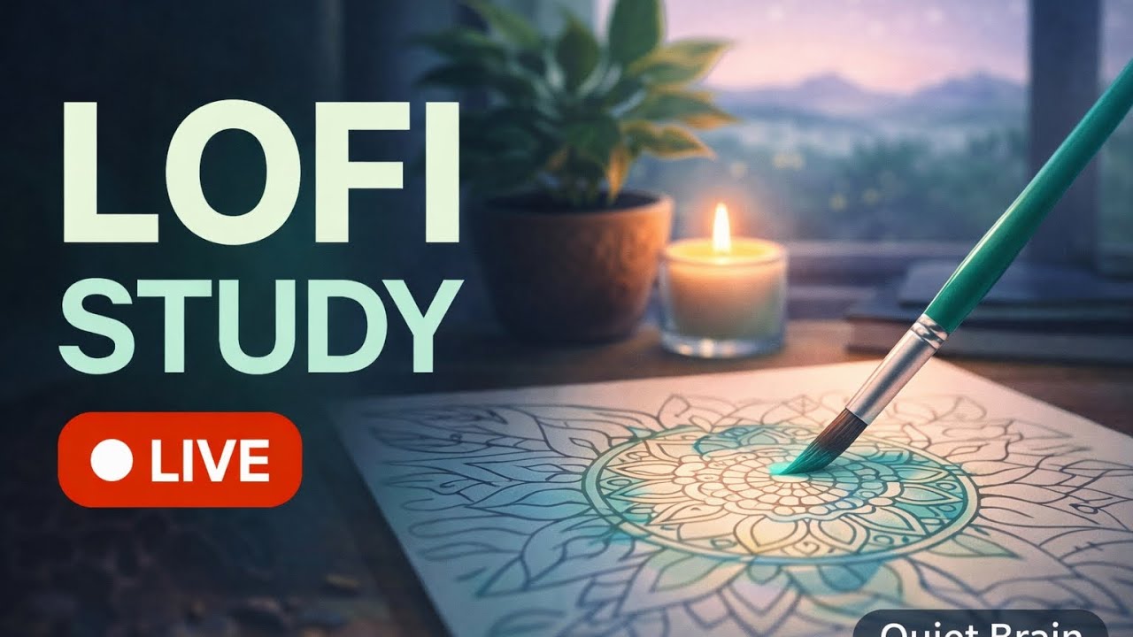 Relaxing music for stress, relief, calm, coloring, and chill reggae . One love
