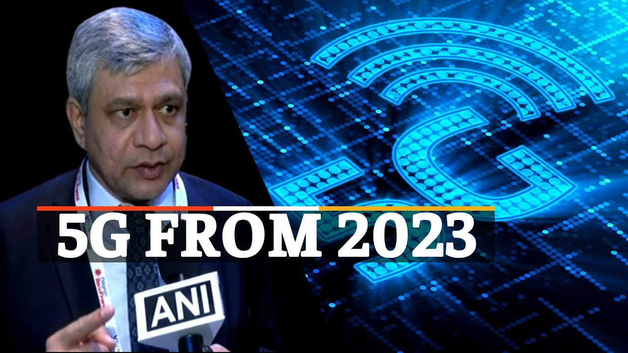 5G Network Coming To India In 2023, Says Union Minister Ashwini Vaishnaw | OTV News