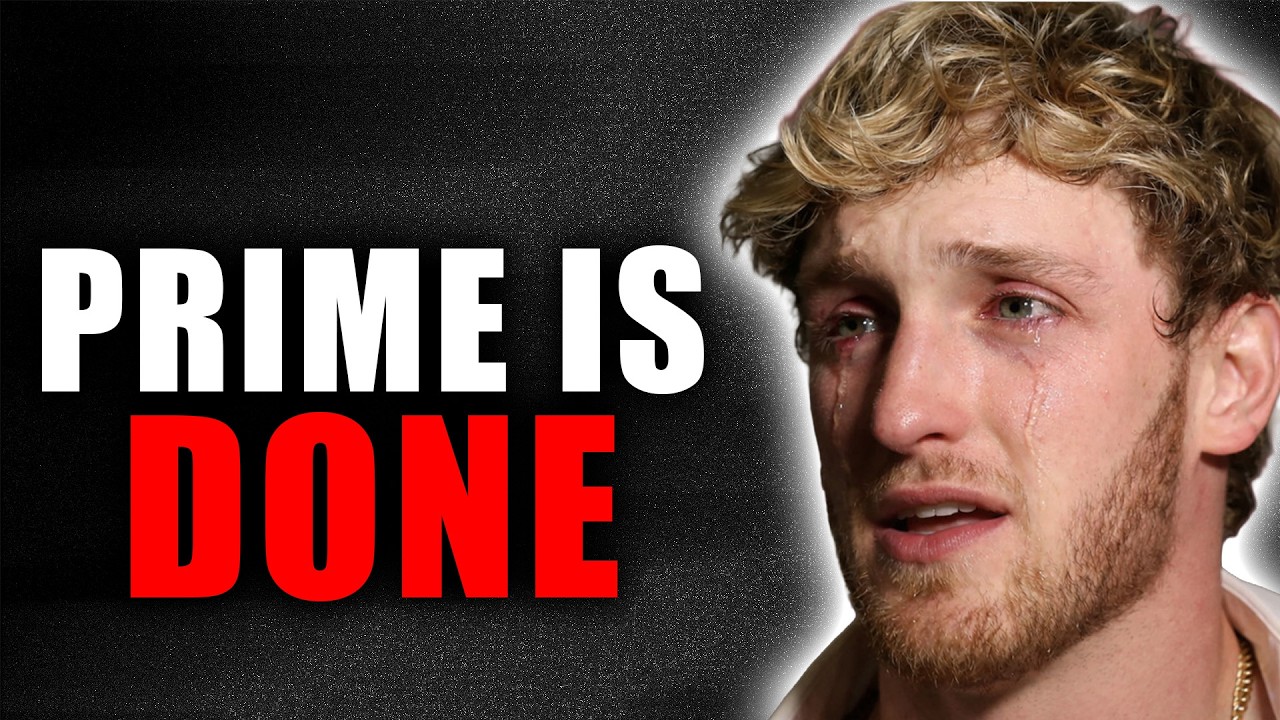 How Logan Paul & KSI Sabotaged Their Billion Dollar Company..