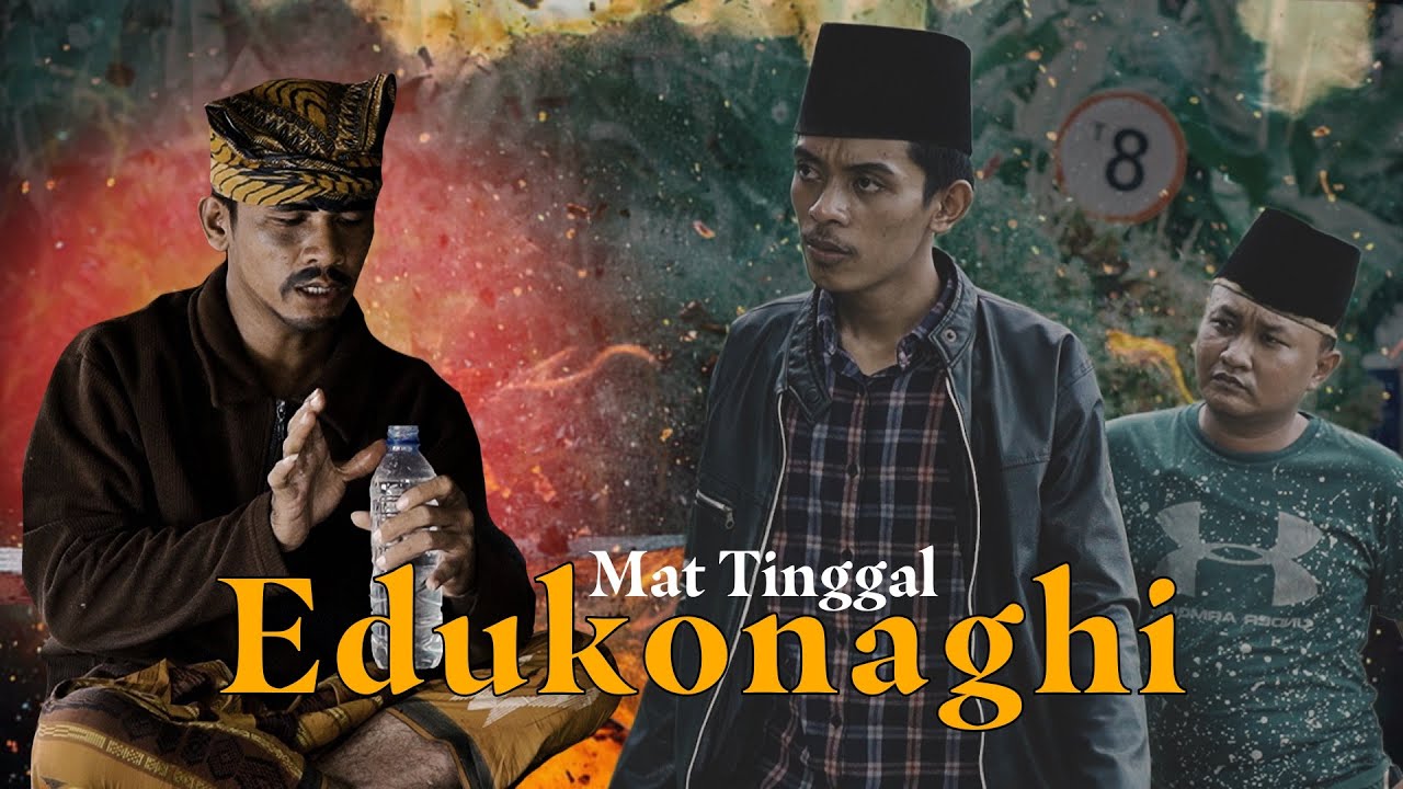 GENDENG (Mata Pena)