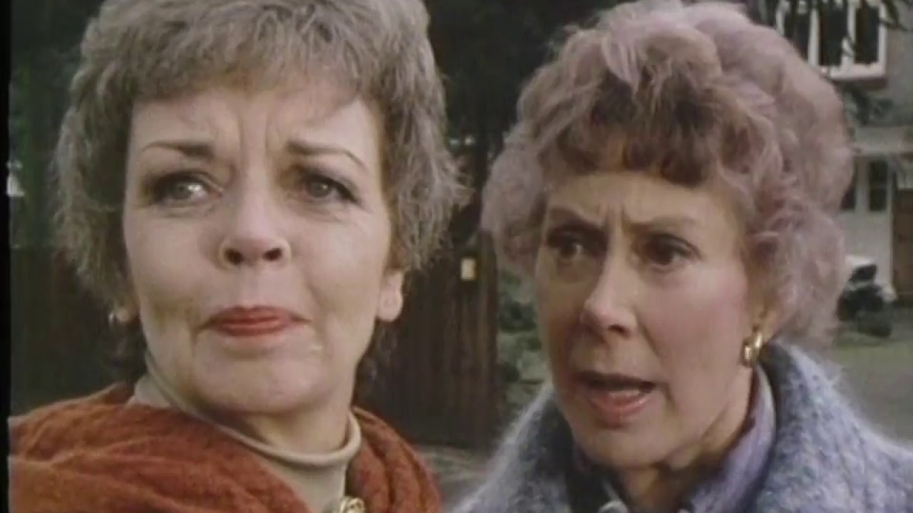 Potter (Starring Arthur Lowe) - Series 2 - Episode 1