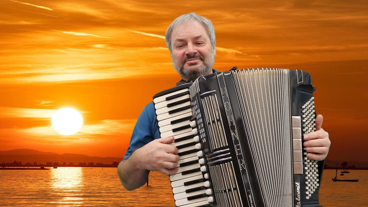 Junge komm bald Wieder - Sepp Rammer