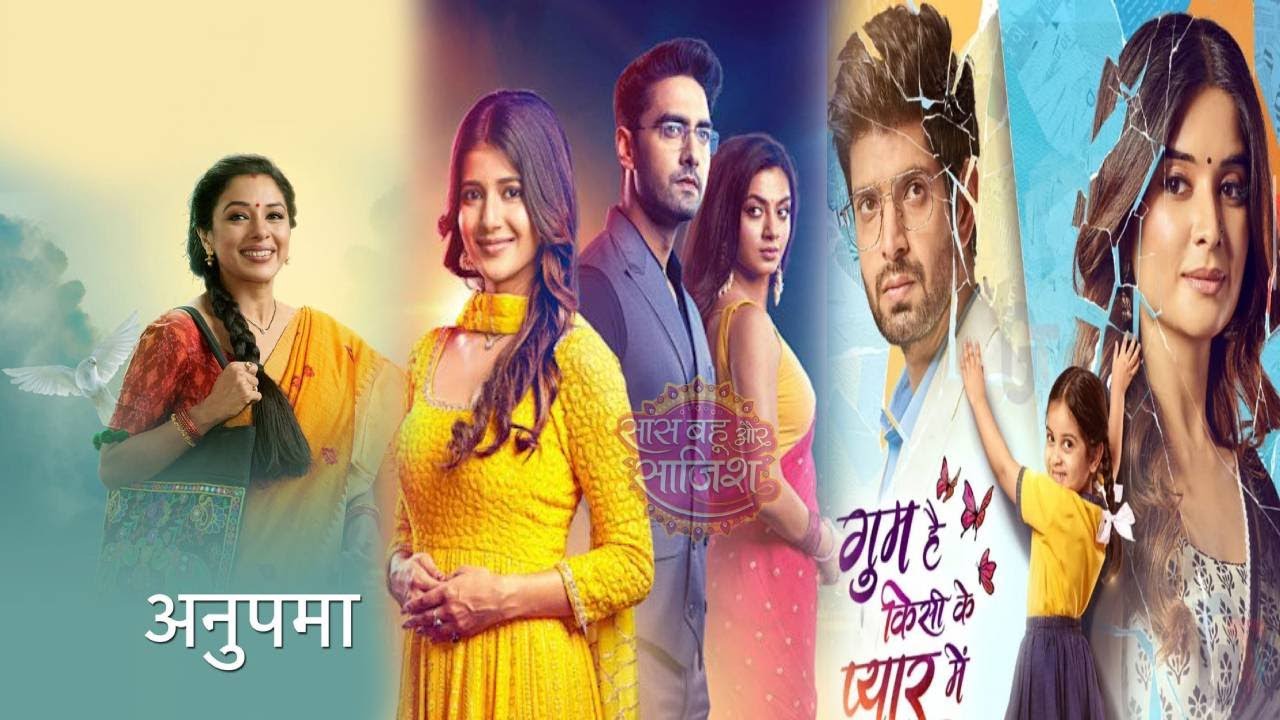 Watch The Full Episode Of Saas Bahu Aur Saazish | SBS (14.10.2024)